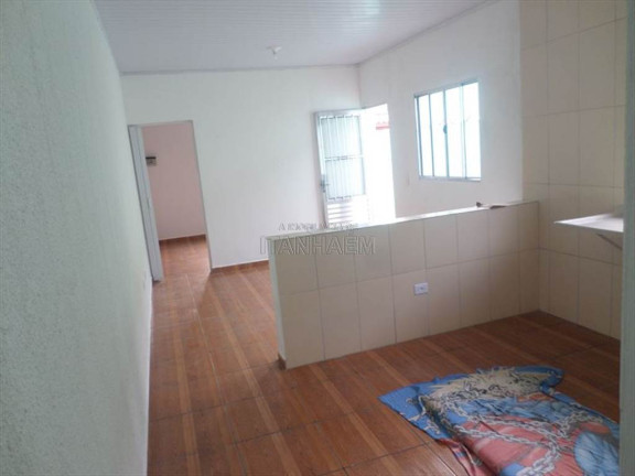 Imagem Casa com 2 Quartos à Venda, 55 m² em Jd Leonor - Itanhaem Imagem Casa com 2 Quartos à Venda, 55 m² em Jd Leonor - Itanhaem