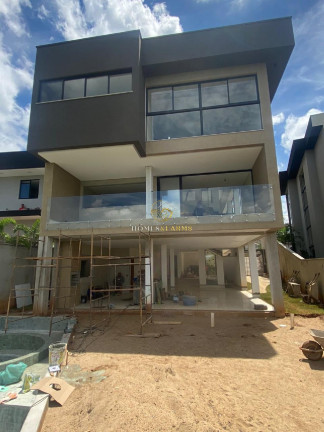 Imagem Casa com 5 Quartos à Venda, 560 m² em Condomínio Do Lago - Goiânia Imagem Casa com 5 Quartos à Venda, 560 m² em Condomínio Do Lago - Goiânia