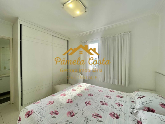 Imagem Apartamento com 2 Quartos à Venda, 78 m² em Vila Alzira - Guarujá Imagem Apartamento com 2 Quartos à Venda, 78 m² em Vila Alzira - Guarujá