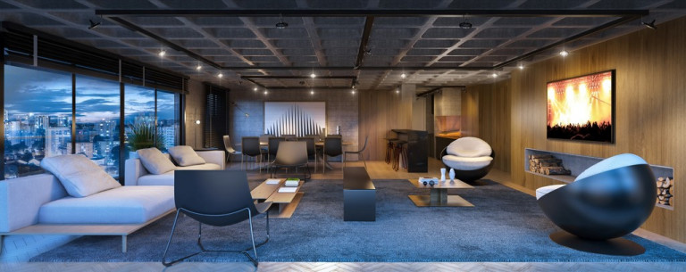 Imagem Apartamento com 3 Quartos à Venda, 231 m² em Rio Branco - Porto Alegre