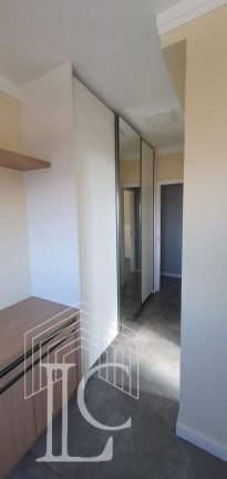 Imagem Apartamento com 2 Quartos para Alugar, 83 m² em Campo Belo - São Paulo