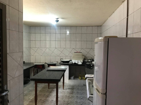 Imagem Casa com 4 Quartos à Venda, 300 m² em Jardim Santo Antônio - Arapongas Imagem Casa com 4 Quartos à Venda, 300 m² em Jardim Santo Antônio - Arapongas