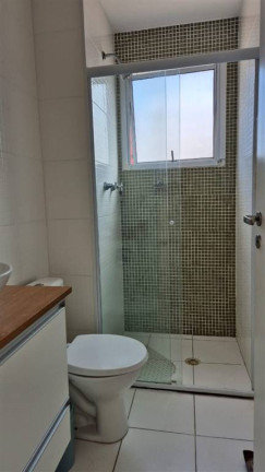 Apartamento com 2 Quartos à Venda, 47 m² em Ocian - Praia Grande