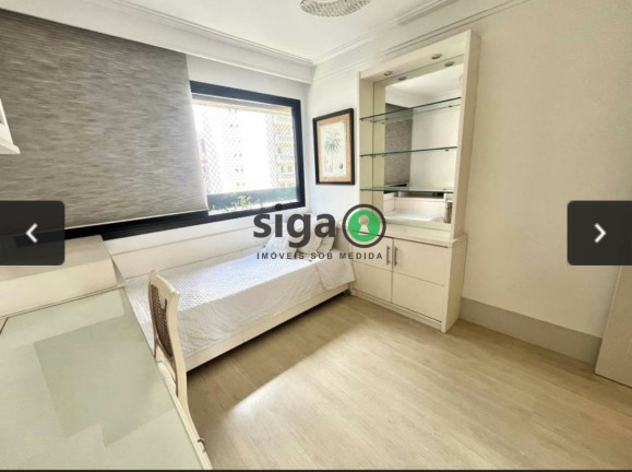 Imagem Apartamento com 4 Quartos para Alugar, 147 m² em Moema - São Paulo Imagem Apartamento com 4 Quartos para Alugar, 147 m² em Moema - São Paulo