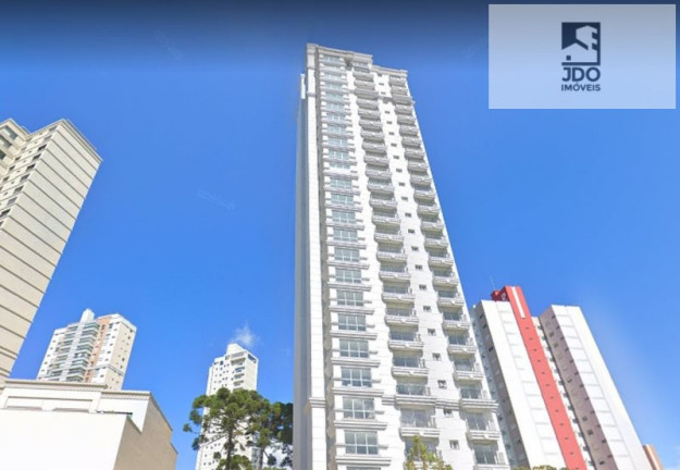 Imagem Apartamento com 3 Quartos à Venda, 245 m² em Ecoville - Curitiba Imagem Apartamento com 3 Quartos à Venda, 245 m² em Ecoville - Curitiba