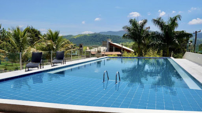 Imagem Casa com 5 Quartos à Venda, 950 m² em Jardim Centenário - Atibaia