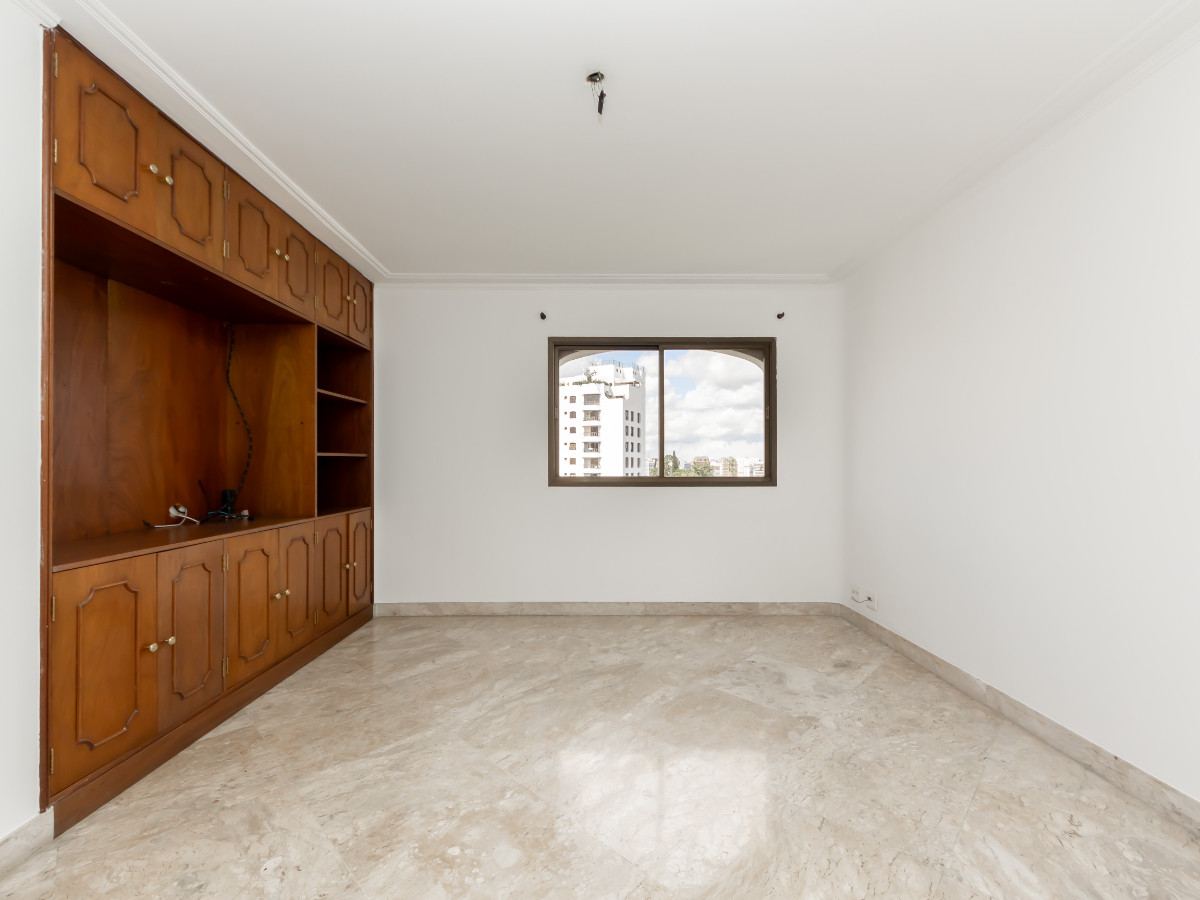 Imagem Cobertura com 4 Quartos à Venda, 446 m² em Vila Morumbi - São Paulo