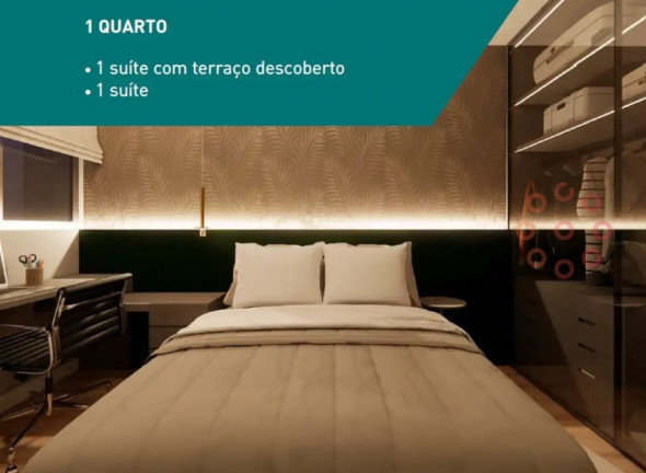 Imagem Apartamento com 2 Quartos à Venda, 63 m² em Lourdes - Belo Horizonte
