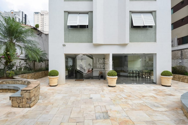 Imagem Apartamento com 3 Quartos à Venda, 101 m² em Vila Clementino - São Paulo Imagem Apartamento com 3 Quartos à Venda, 101 m² em Vila Clementino - São Paulo