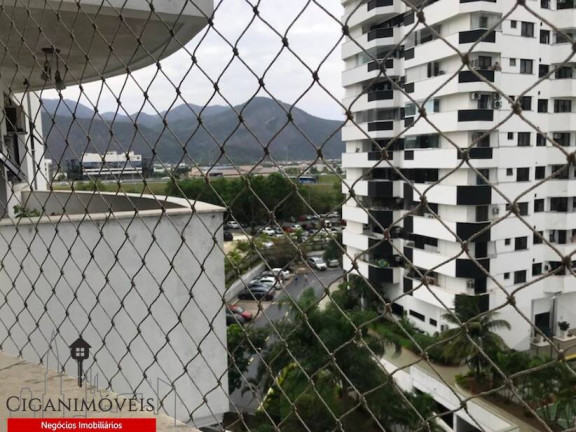 Imagem Apartamento com 2 Quartos à Venda, 69 m² em Barra Da Tijuca - Rio De Janeiro