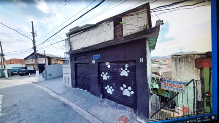 Imagem Casa com 5 Quartos à Venda, 224 m² em Piqueri - São Paulo