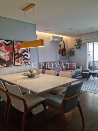 Imagem Apartamento com 2 Quartos à Venda, 93 m² em Barra Funda - São Paulo
