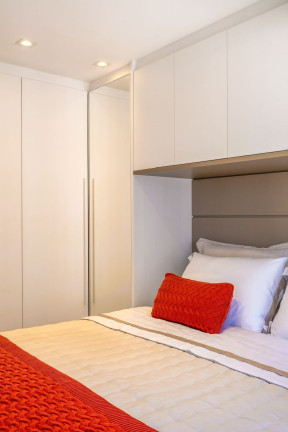 Imagem Imóvel com 2 Quartos à Venda, 62 m² em Taguatinga Norte (taguatinga) - Brasília Imagem Imóvel com 2 Quartos à Venda, 62 m² em Taguatinga Norte (taguatinga) - Brasília