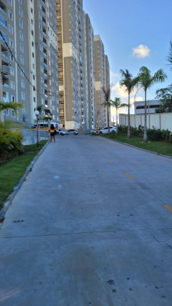 Imagem Apartamento com 2 Quartos para Alugar, 43 m² em Pernambués - Salvador Imagem Apartamento com 2 Quartos para Alugar, 43 m² em Pernambués - Salvador