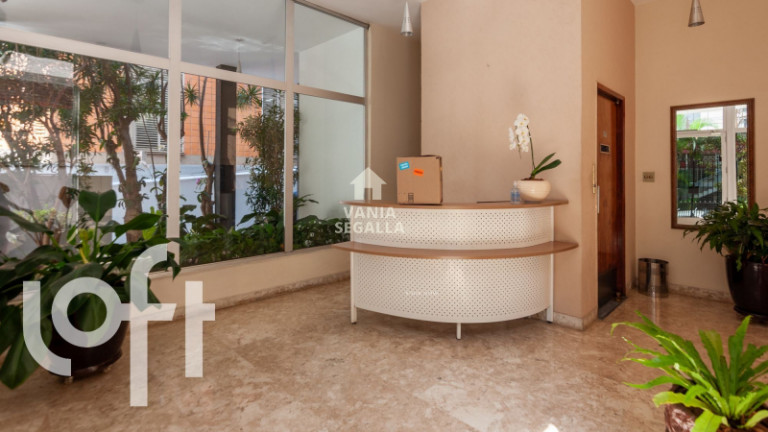 Imagem Apartamento com 3 Quartos à Venda, 170 m² em Pinheiros - São Paulo