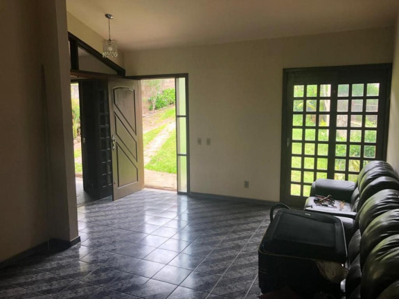 Imagem Casa com 4 Quartos à Venda, 242 m² em Cascata - Porto Alegre