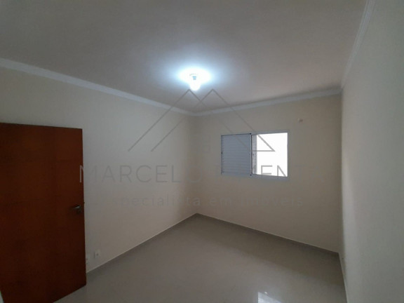 Imagem Casa com 3 Quartos à Venda,  em Condomínio Residencial Villaggio Di Napoli - Valinhos