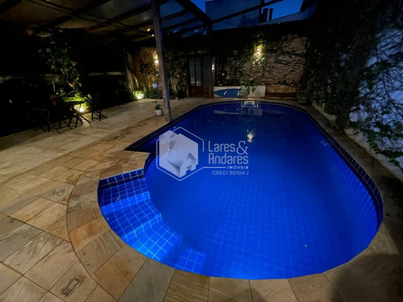Imagem Casa com 3 Quartos à Venda, 372 m² em Vila Cordeiro - São Paulo