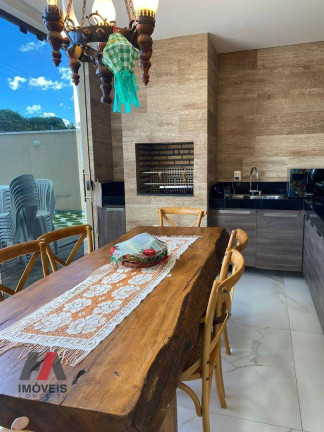Imagem Casa com 4 Quartos à Venda ou Locação, 307 m² em Cararu - Eusébio