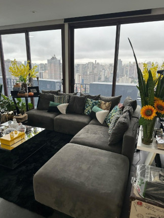 Imagem Imóvel com 3 Quartos à Venda, 240 m² em Santo Amaro - São Paulo Imagem Imóvel com 3 Quartos à Venda, 240 m² em Santo Amaro - São Paulo