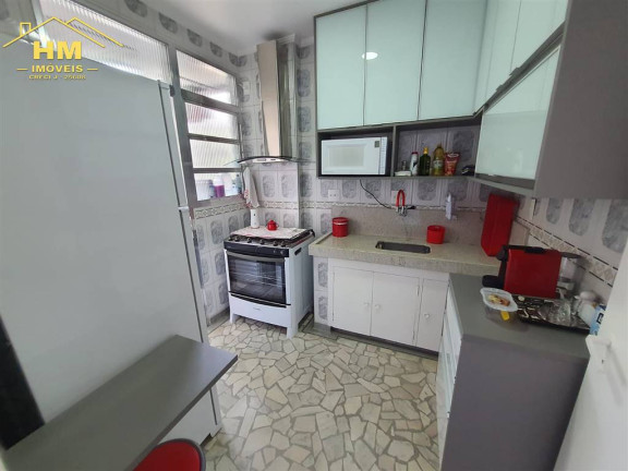 Imagem Apartamento com 2 Quartos à Venda, 95 m² em Itarare - Sao Vicente Imagem Apartamento com 2 Quartos à Venda, 95 m² em Itarare - Sao Vicente