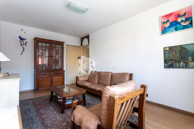 Imagem Apartamento com 3 Quartos à Venda, 89 m² em Brooklin Paulista - São Paulo