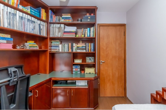 Imagem Imóvel com 3 Quartos à Venda, 107 m² em Chácara Tatuapé - São Paulo Imagem Imóvel com 3 Quartos à Venda, 107 m² em Chácara Tatuapé - São Paulo