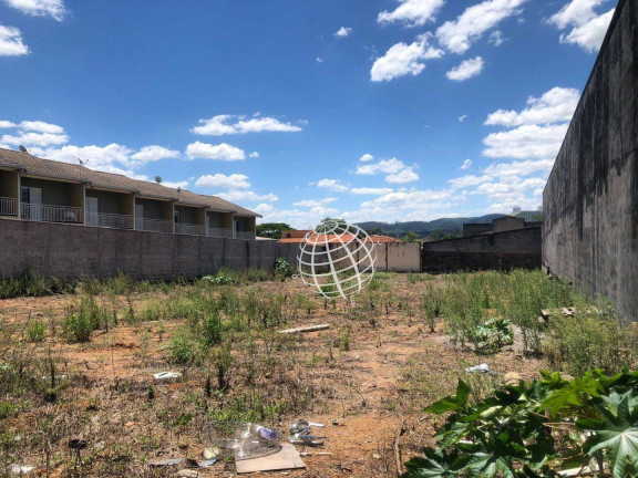 Imagem Terreno à Venda, 500 m² em Alvinópolis - Atibaia Imagem Terreno à Venda, 500 m² em Alvinópolis - Atibaia