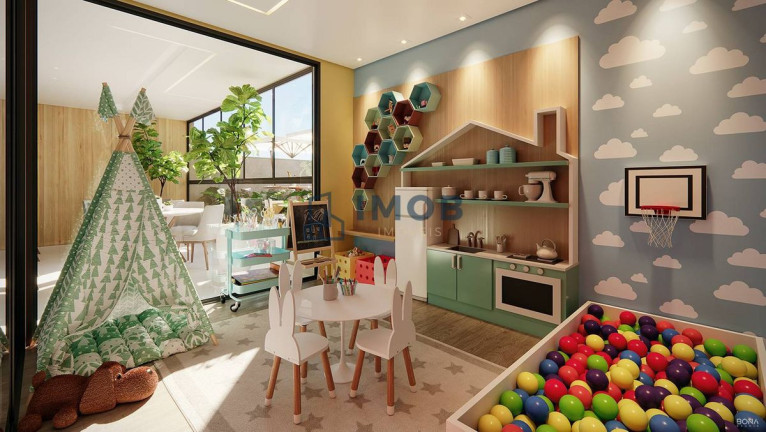 Imagem Apartamento com 2 Quartos à Venda, 101 m² em Armação - Penha Imagem Apartamento com 2 Quartos à Venda, 101 m² em Armação - Penha