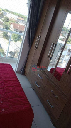 Imagem Apartamento com 2 Quartos à Venda, 55 m² em Boa Vista - Joinville