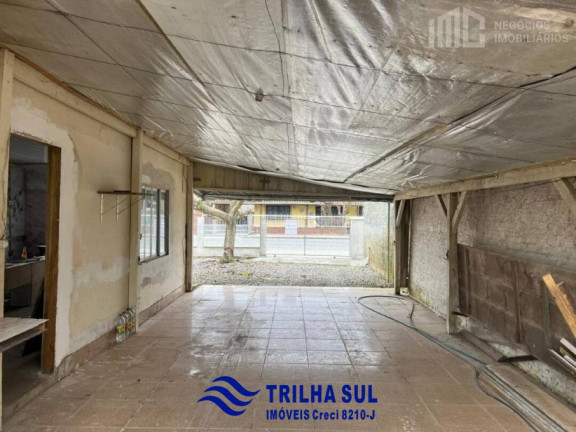 Casa com 3 Quartos à Venda, 70 m² em Centro - Balneário Barra Do Sul