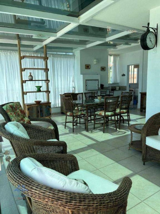 Imagem Cobertura com 2 Quartos para Temporada, 152 m² em Canasvieiras - Florianópolis Imagem Cobertura com 2 Quartos para Temporada, 152 m² em Canasvieiras - Florianópolis