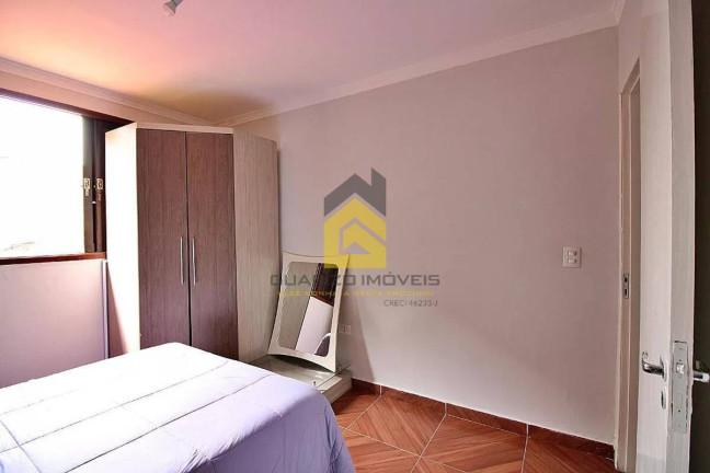 Imagem Sobrado com 3 Quartos à Venda, 111 m² em Assunção - São Bernardo Do Campo