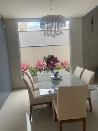 Imagem Casa de Condomínio com 3 Quartos à Venda, 247 m² em Condominio Residencial Chacara Ondina - Sorocaba