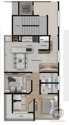 Imagem Apartamento com 3 Quartos à Venda, 88 m² em Centro - Guaratuba Imagem Apartamento com 3 Quartos à Venda, 88 m² em Centro - Guaratuba