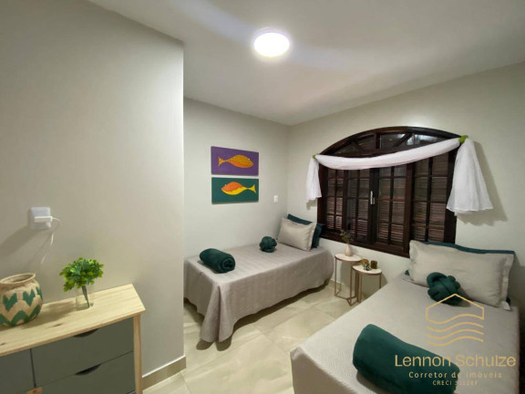 Imagem Casa com 3 Quartos à Venda, 1 m² em Linguado - Balneário Barra Do Sul