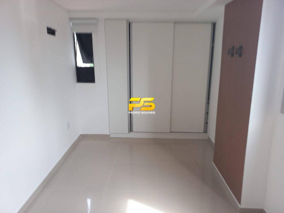 Imagem Apartamento com 2 Quartos à Venda, 68 m² em Manaíra - João Pessoa