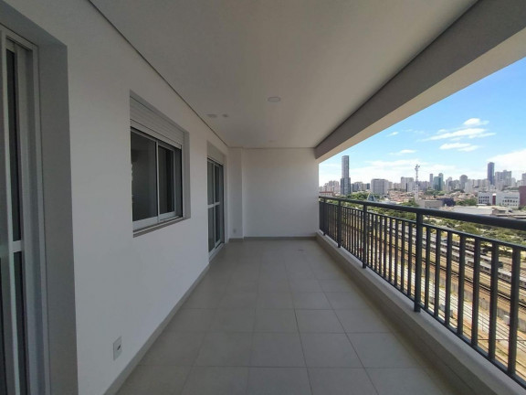 Imagem Apartamento com 2 Quartos à Venda, 75 m² em Belenzinho - São Paulo