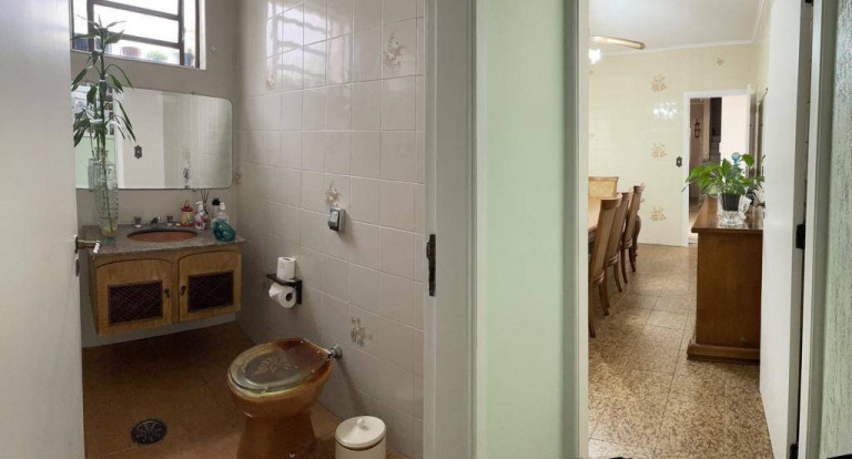 Imagem Sobrado com 4 Quartos à Venda, em Paulicéia - São Bernardo Do Campo Imagem Sobrado com 4 Quartos à Venda, em Paulicéia - São Bernardo Do Campo