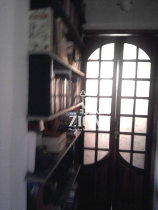 Imagem Apartamento com 2 Quartos à Venda, 75 m² em Santana - São Paulo