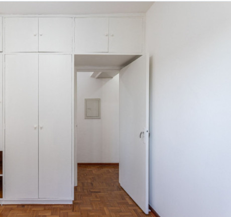 Imagem Apartamento com 2 Quartos à Venda,  em Pinheiros - São Paulo