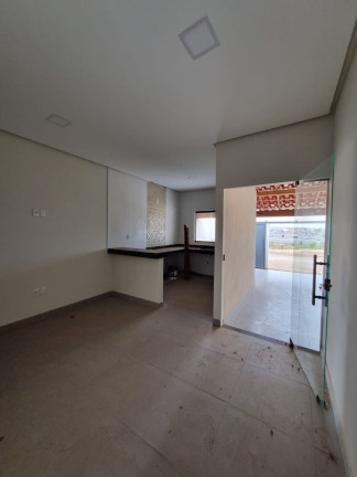 Imagem Casa com 2 Quartos à Venda, 55 m² em Jardim Olímpico - Montes Claros