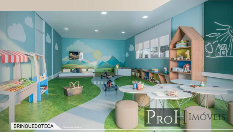 Imagem Apartamento com 3 Quartos à Venda, 93 m² em Vila Prudente - São Paulo