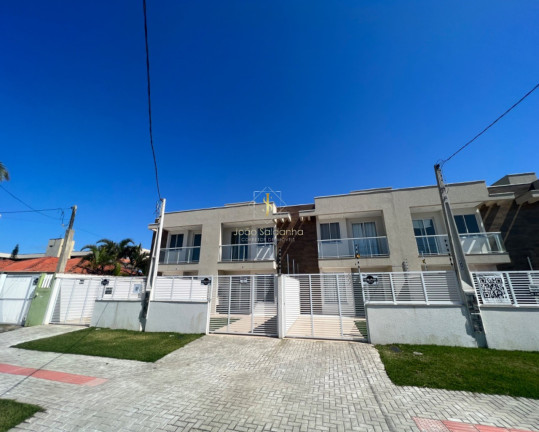 Imagem Casa com 3 Quartos à Venda, 93 m² em Brejatuba - Guaratuba