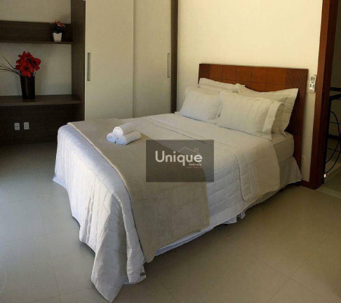 Imagem Casa com 5 Quartos para Temporada, 300 m² em Geribá - Armação Dos Búzios