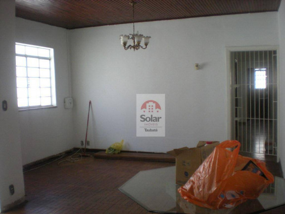 Imagem Casa com 3 Quartos à Venda, 185 m² em Jardim Santa Clara - Taubaté