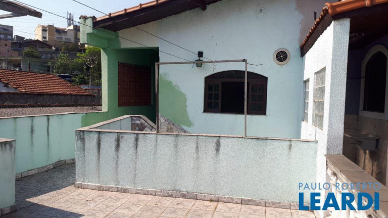 Imagem Imóvel com 4 Quartos à Venda, 558 m² em Vila Linda - Santo André Imagem Imóvel com 4 Quartos à Venda, 558 m² em Vila Linda - Santo André