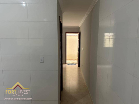 Imagem Imóvel com 2 Quartos à Venda, 51 m² em Balneário Esmeralda - Praia Grande