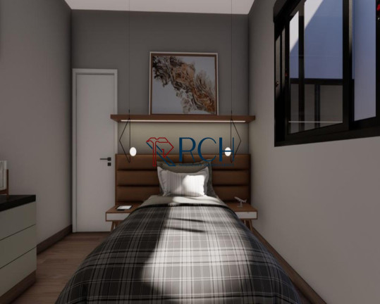 Imagem Casa com 3 Quartos à Venda, 234 m² em Parque Ibiti Reserva - Sorocaba