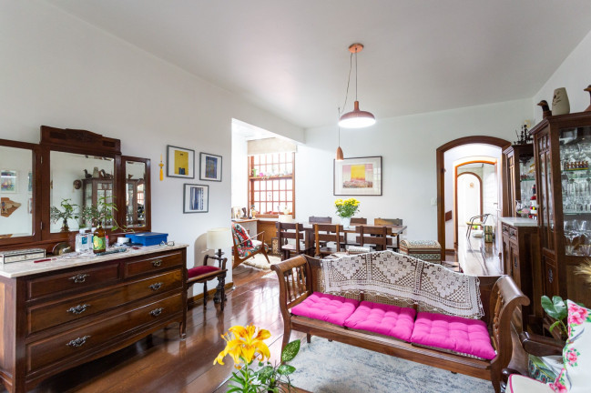 Imagem Casa com 3 Quartos à Venda, 200 m² em Jardim Prudência - São Paulo